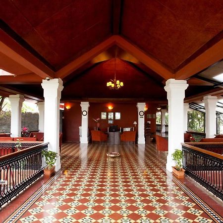 Lagoon Bay Hotel At Leonia Secunderabad Екстер'єр фото